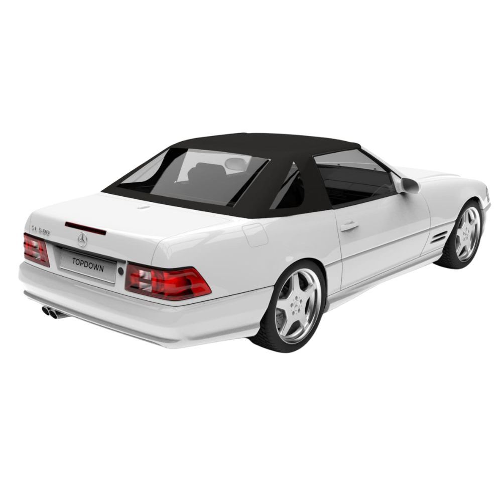 Sun-Fast Convertible Top - SL-Class | 1990-2002