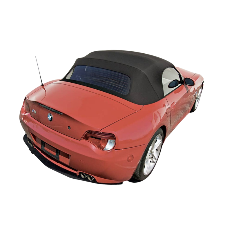 Sun-Fast Convertible Top - Z4 | 2003-2008