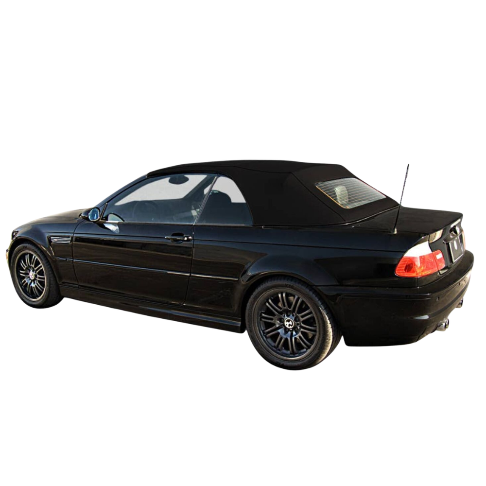 Sun-Fast G Convertible Top - 3 Series | M3 | 2000-2006