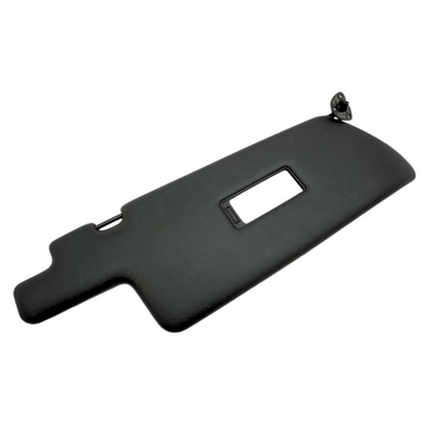 Sun Visor - Black - 924 | 944 | 968 | 1977-1995