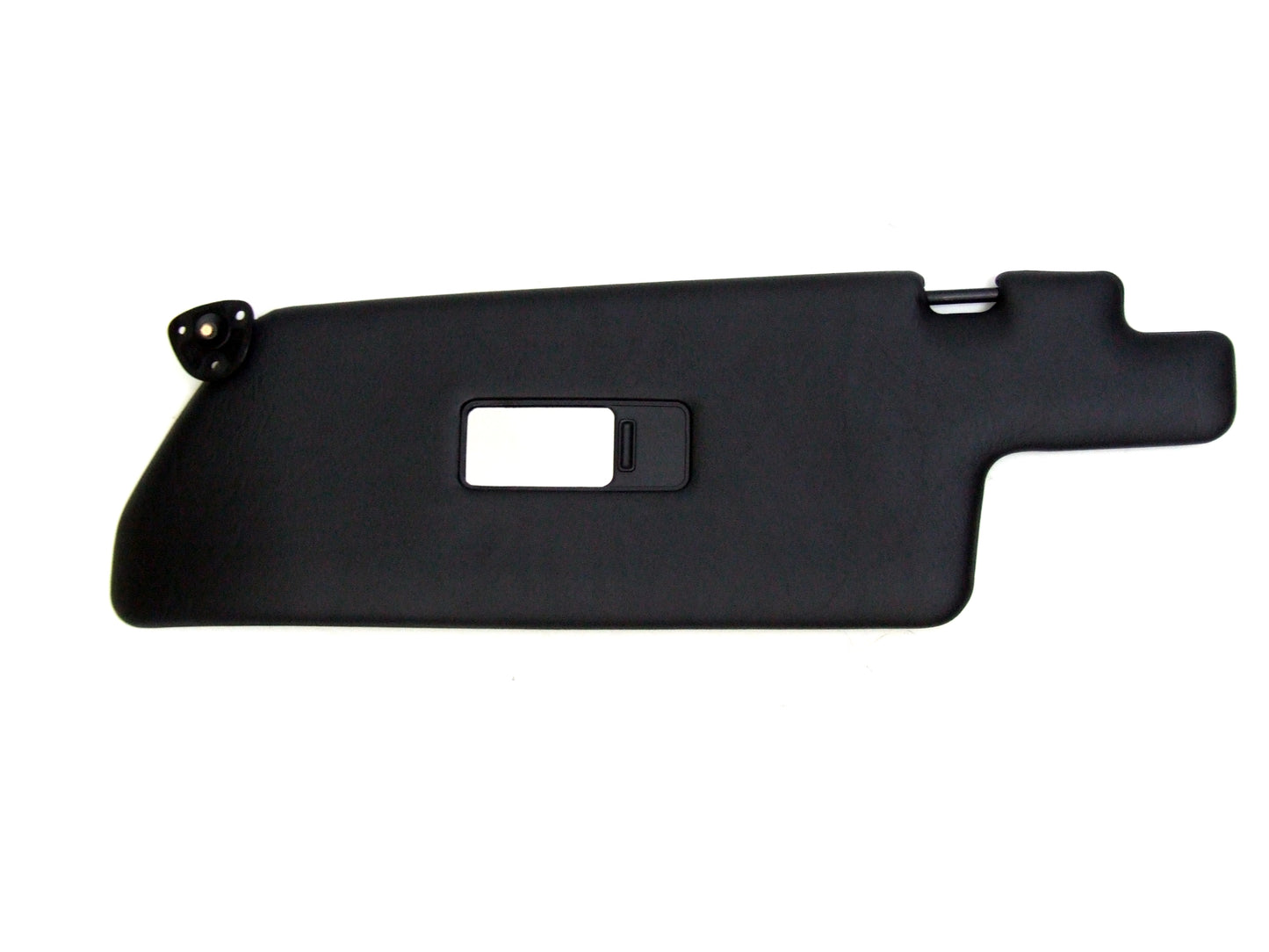 Sun Visor - Black - 944 | 968 | 1984-1993