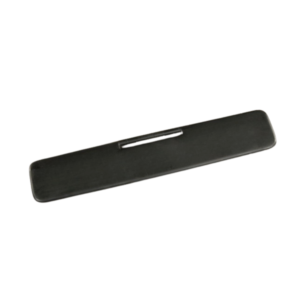 Sun Visor - Black - Cayenne | 2003-2006
