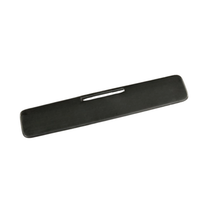 Sun Visor - Black - Cayenne | 2003-2006