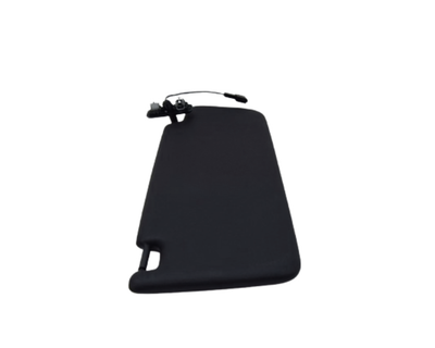 Sun Visor - Black - Left - Macan | 2015-2021
