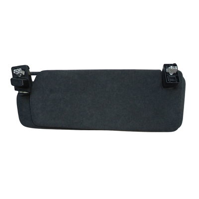 Sun Visor - Left - Black - Cayenne | 2011-2018