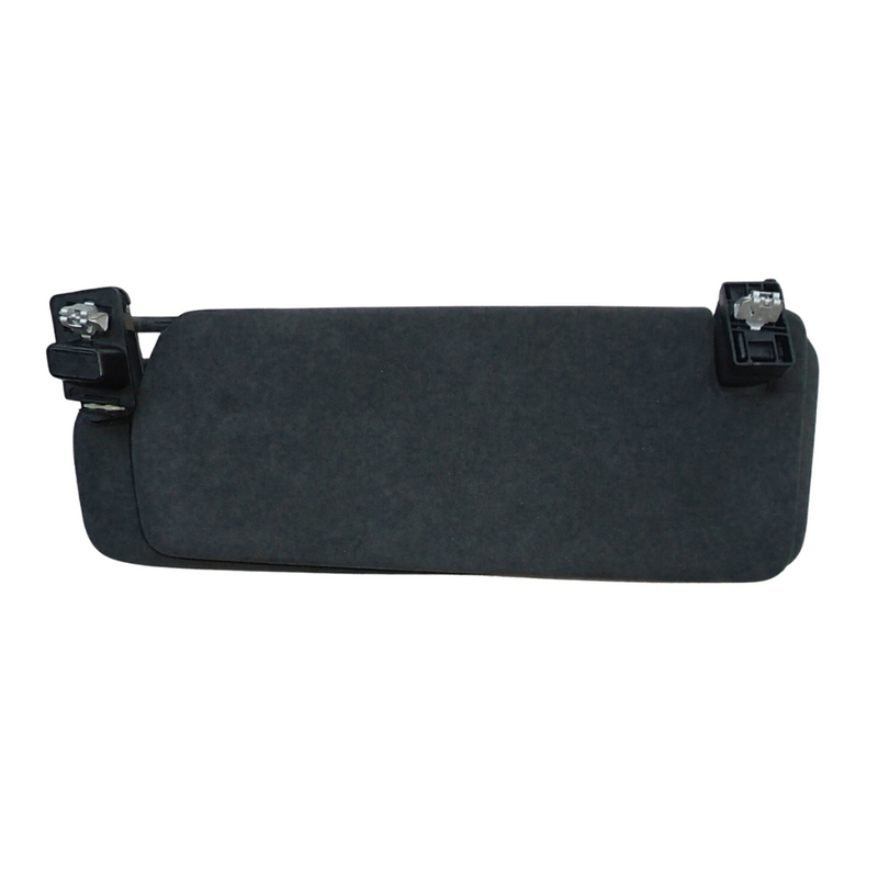 Sun Visor - Left - Black - Cayenne | 2011-2018