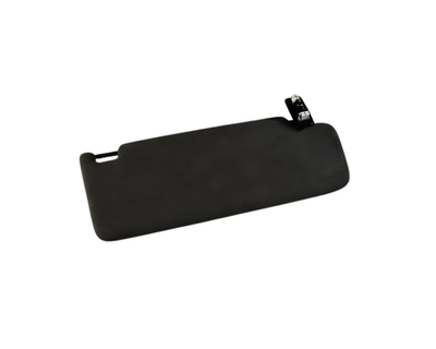 Sun Visor - Left - Macan | 2019-2025