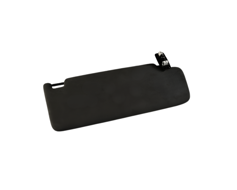 Sun Visor - Left - Macan | 2019-2025