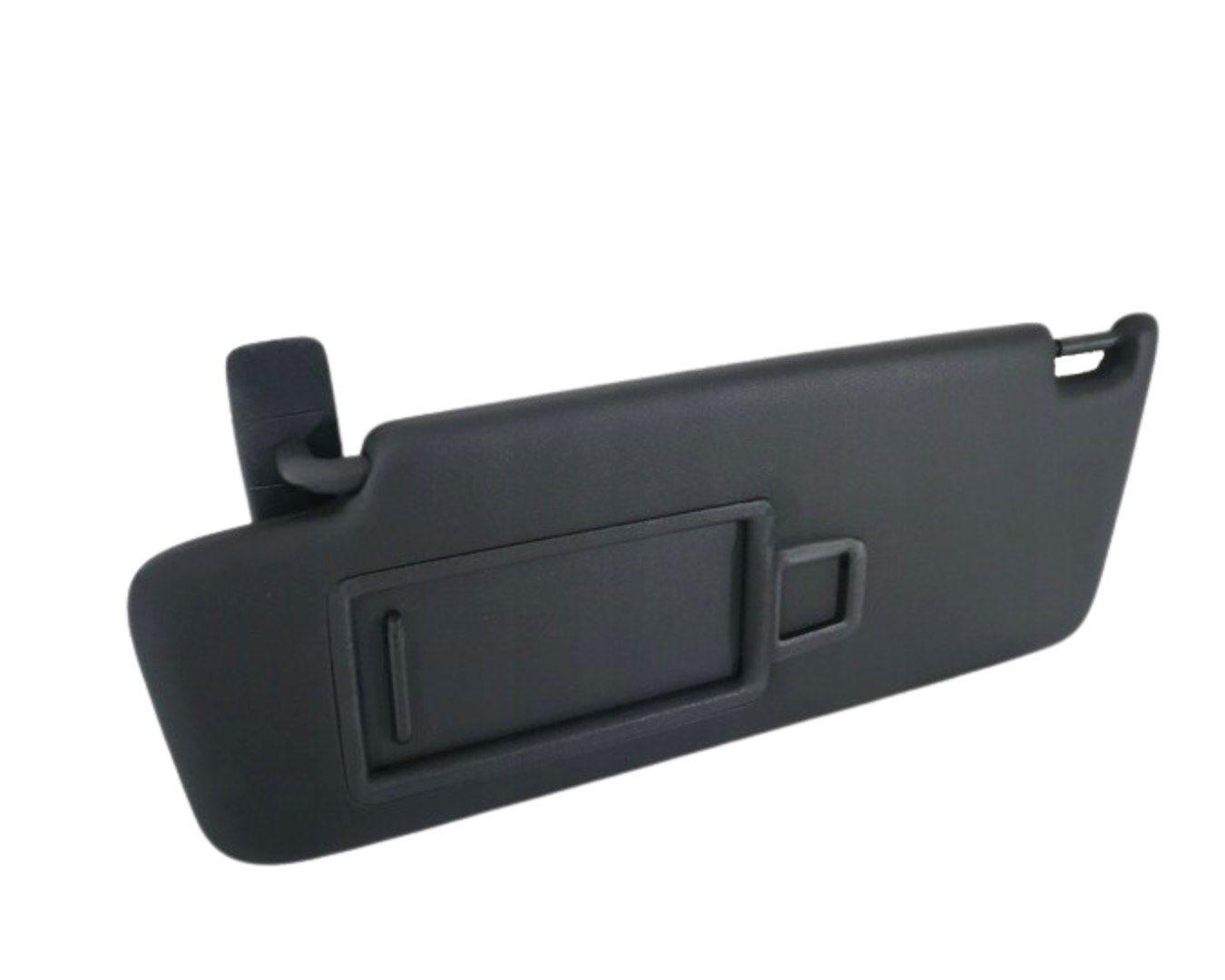 Sun Visor - Left - Macan | 2019-2025