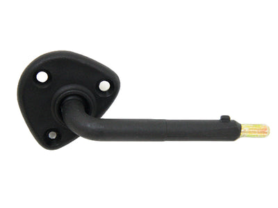 Sun Visor Mounting Bracket - Black - 968 | 1992-1995
