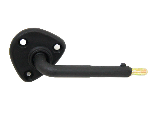 Sun Visor Mounting Bracket - Black - 968 | 1992-1995