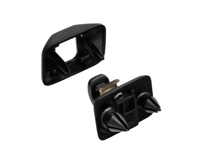 Sun Visor Mounting - Inner Cap - Taycan | 2020-2026