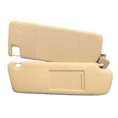 Sun Visor - RIght - Luxor Beige - Cayenne | 2011-2018
