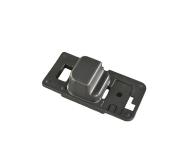 Sun Visor Support Section - Left Outer - Cayenne | 2019-2026