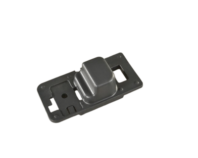 Sun Visor Support Section - Right Outer - Cayenne | 2019-2026