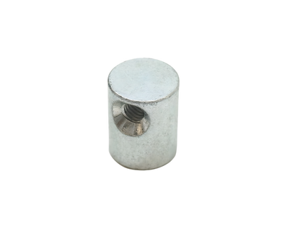 Sun Visor Threaded Pin - 924 | 928 | 944 | 968 | 1976-1995