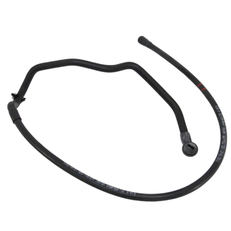 Sunroof Drain Hose - Left Front - Cayenne | 2011-2018
