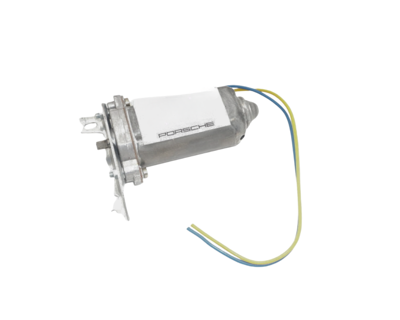 Sunroof Electric Motor - 928 | 1978-1986