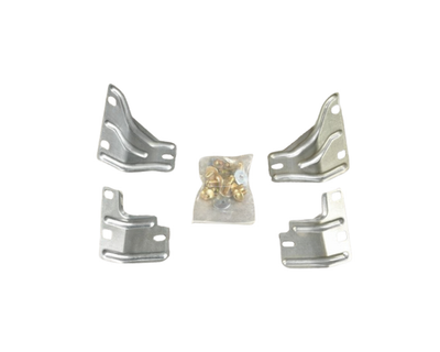 Sunroof Frame Assembly Kit - 911 | 1999-2004