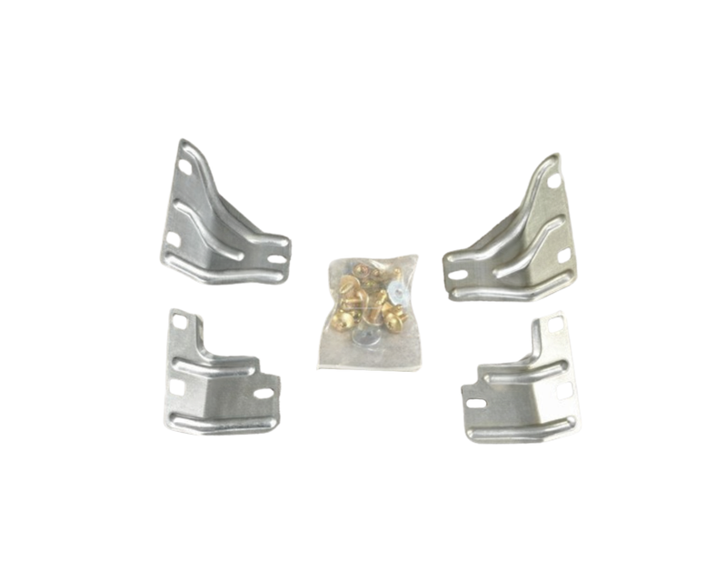 Sunroof Frame Assembly Kit - 911 | 1999-2004