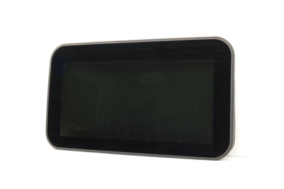 Sunroof Glass - Cayenne | 2011-2018