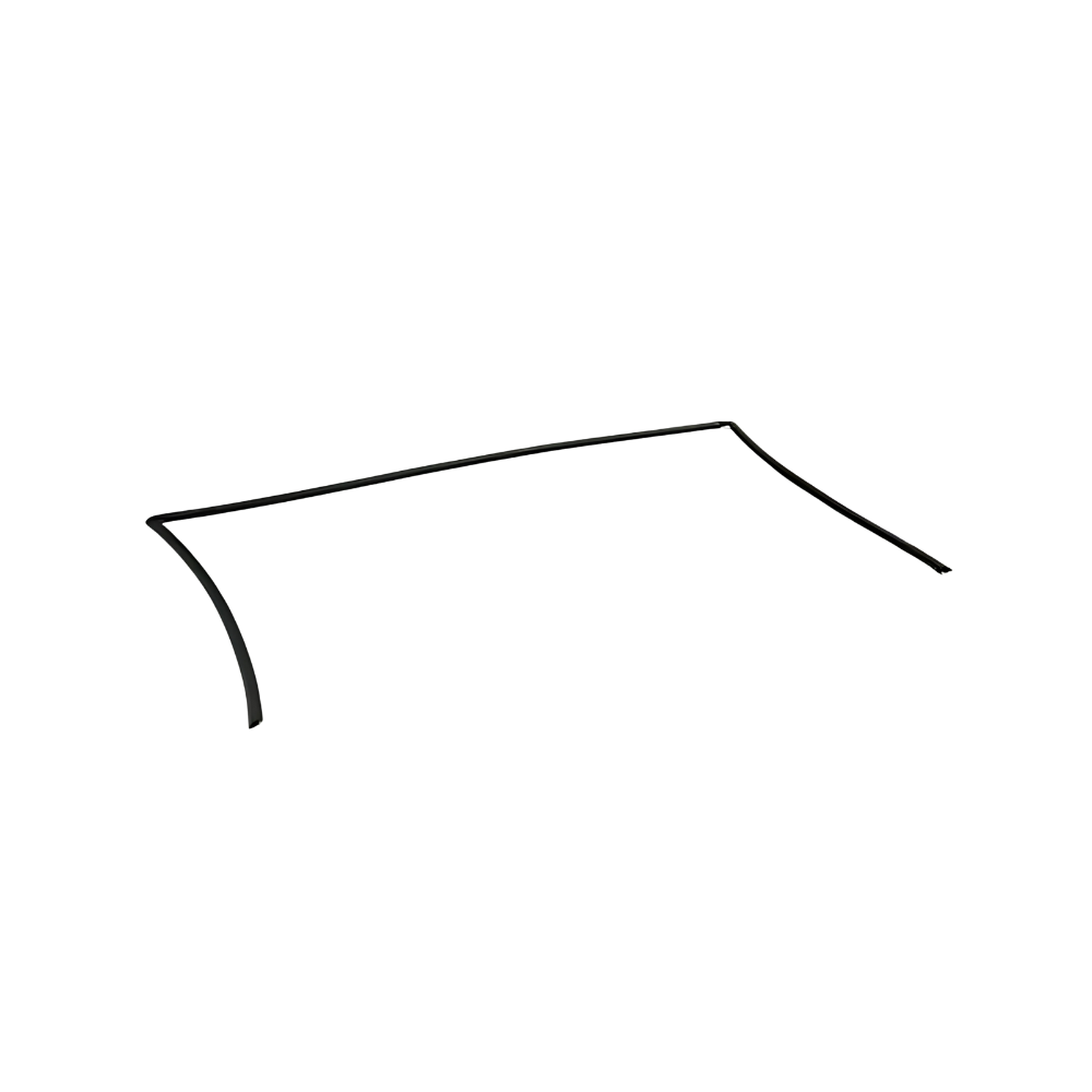 Sunroof Glass Seal - Rear - Cayenne | 2011-2018