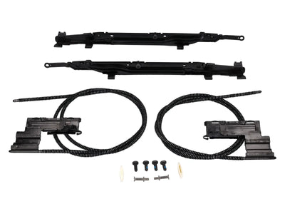 Sunroof Guide Jaw Repair Set - Cayenne | 2011-2018