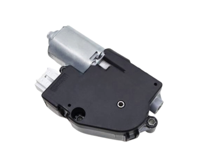 Sunroof Motor - Macan | 2019-2025