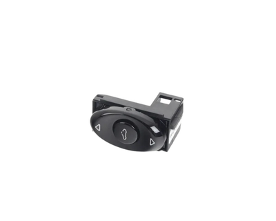Sunroof Push Button - Gloss Black - 911 | 1999-2004