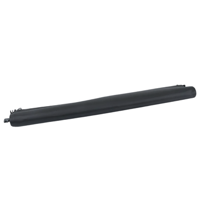 Sunroof Roller Blind Cover - Black - Cayenne | 2012-2018