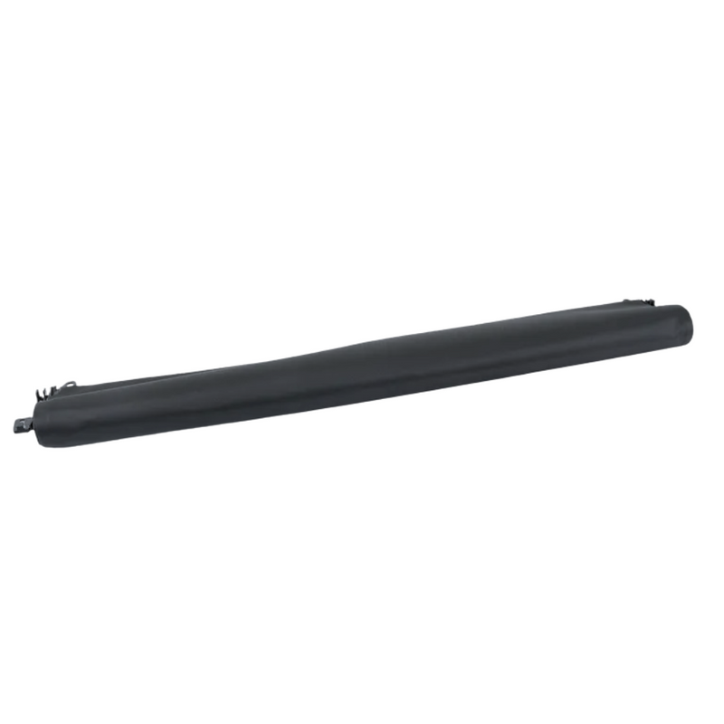 Sunroof Roller Blind Cover - Black - Cayenne | 2012-2018