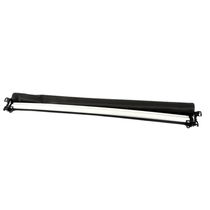 Sunroof Roller Blind Cover - Black - Cayenne | 2012-2018