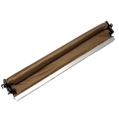 Sunroof Roller Blind Cover - Espresso - Cayenne | 2012-2018