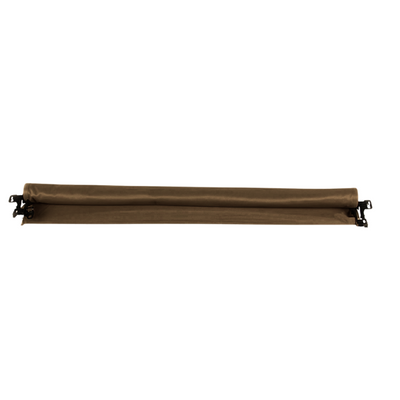 Sunroof Roller Blind Cover - Saddle Tan - Cayenne | 2015-2018