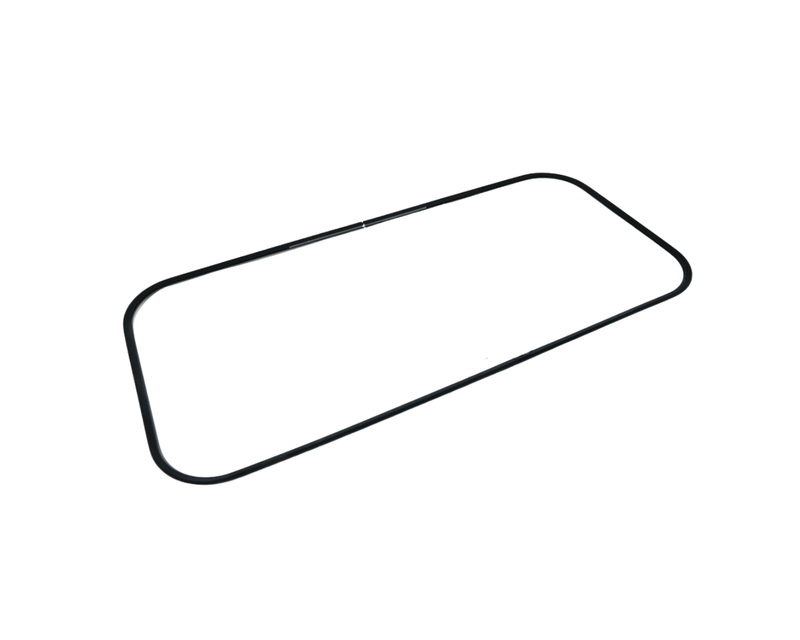 Sunroof Seal - 911 | 1999-2012