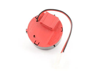 Sunroof Switch - Black Matt - Cayenne | 2003-2010