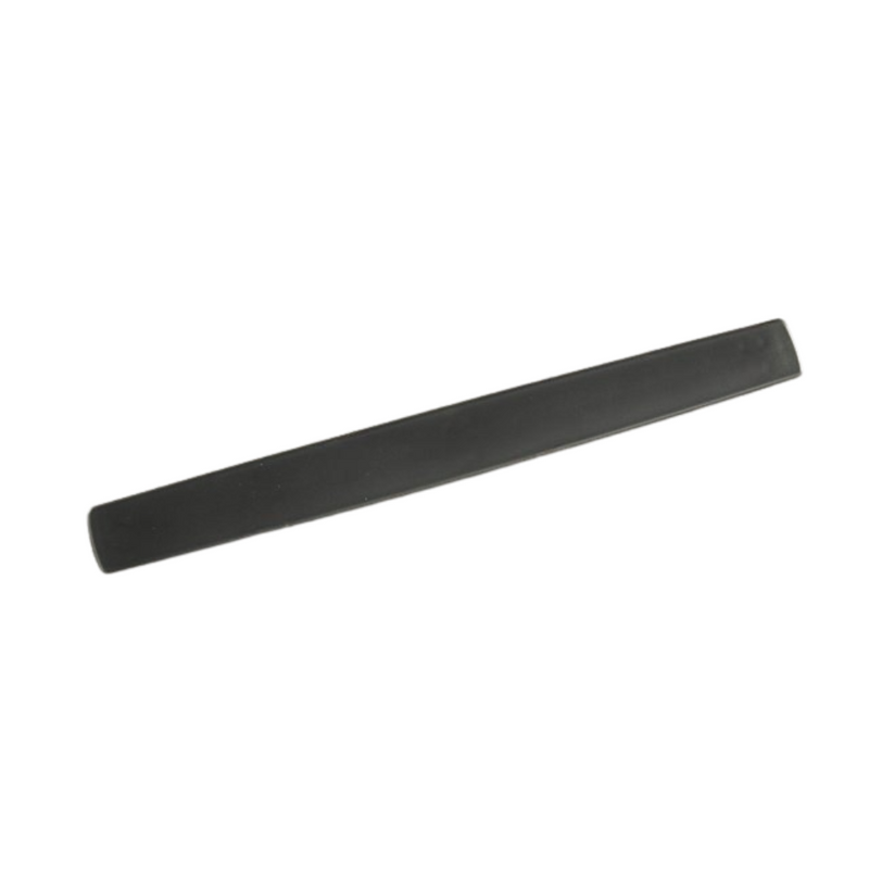 Sunroof Trim Cover - Satin Black - Cayenne | 2005-2010