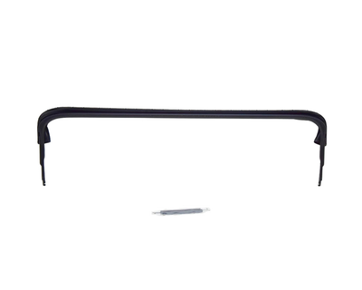 Sunroof Wind Deflector - Black - Macan | 2015-2025