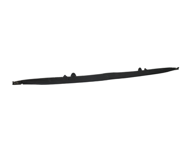 Sunroof Wind Deflector Plate - Black - 928 | 1987-1995