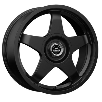 Super Touring Chicane Asphalt Black Wheel - 20x8.5 - ET45
