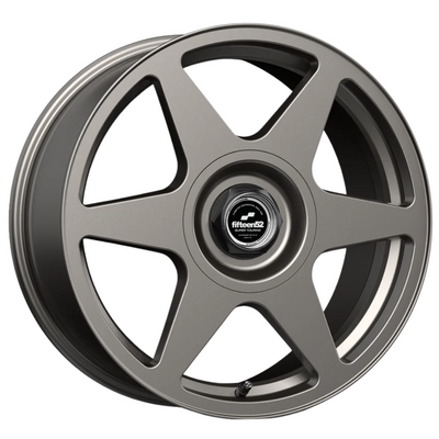 Super Touring Tarmac EVO Magnesium Grey Wheel - 19x8.5 - ET45
