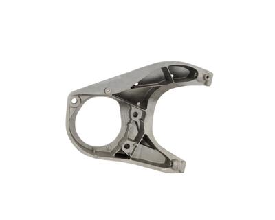 Support Frame Reinforcement Bracket - Left - Macan | 2015-2018