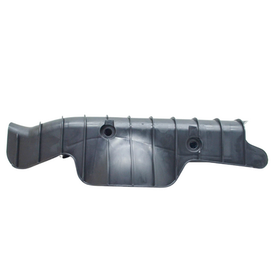 Suspension Control Arm Stone Guard - Cayenne | 2019-2024