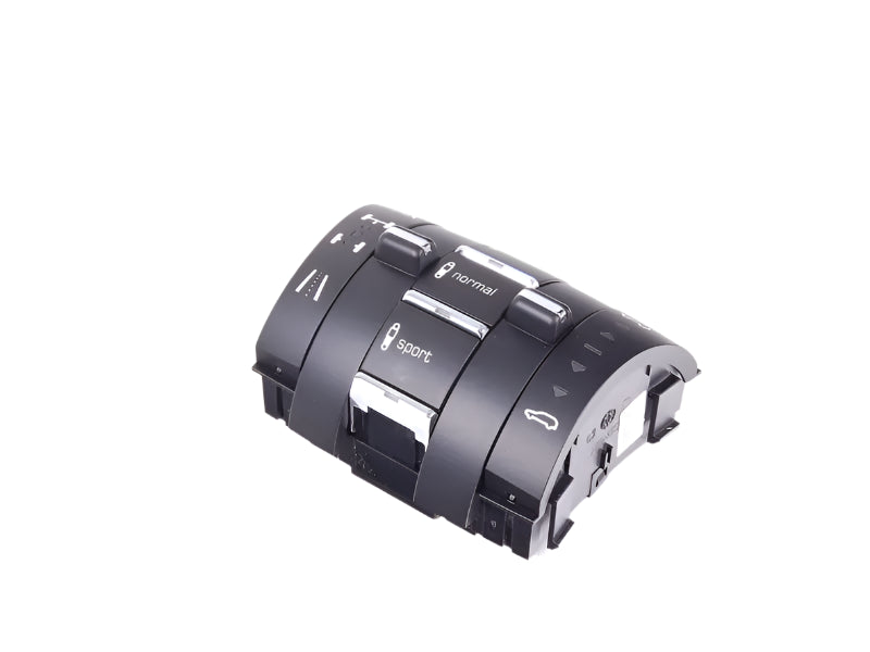 Suspension Control Switch - Cayenne | 2011-2014