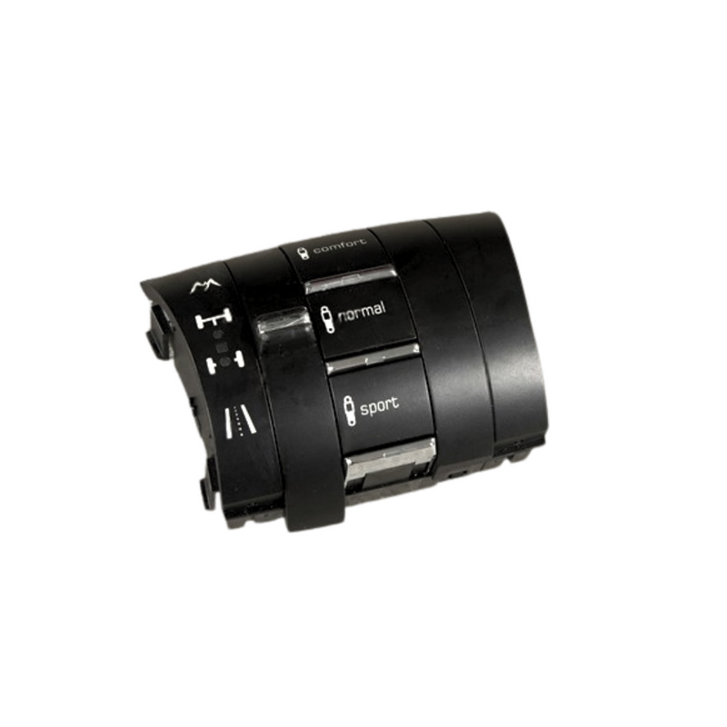 Suspension Control Switch - Cayenne | 2011-2016