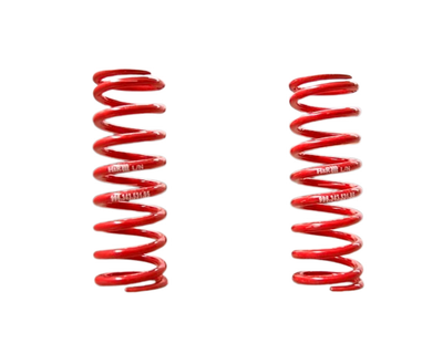 Suspension Strut Coil Spring Set - 911 | 1999-2004