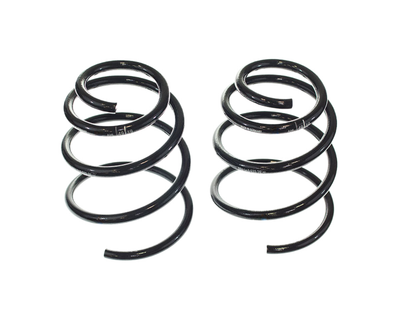 Suspension Strut Coil Spring Set - 911 | 1999-2004