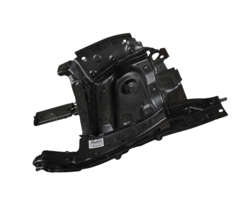 Suspension Strut Mounting - Right - Primed - Macan | 2015-2025