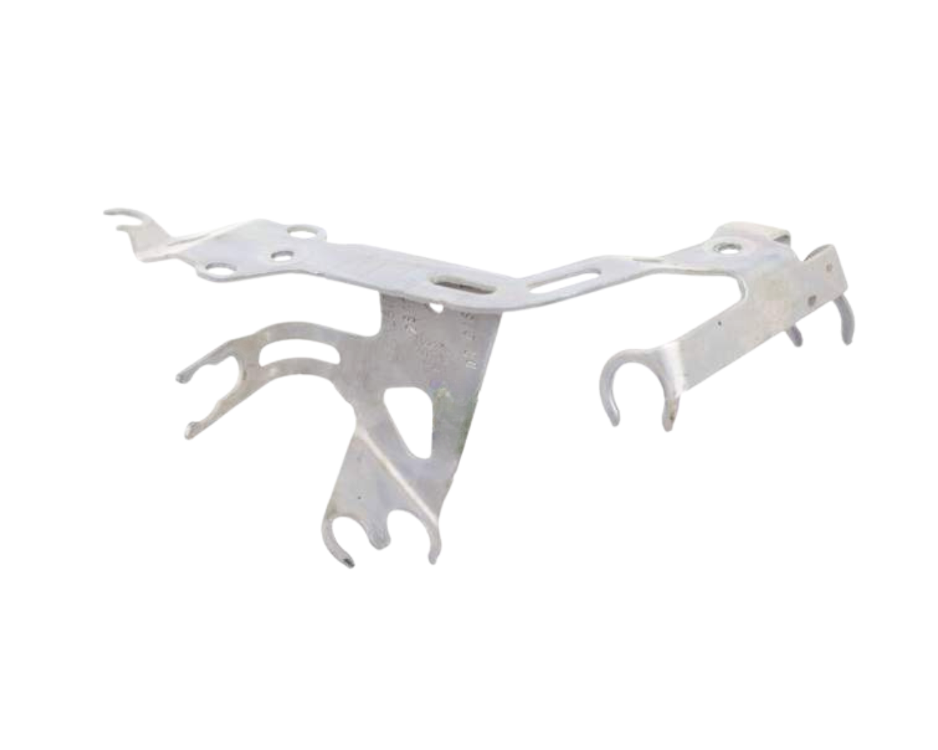 Suspension Sub-Frame Cable Holder - Left - Taycan | 2025-2026