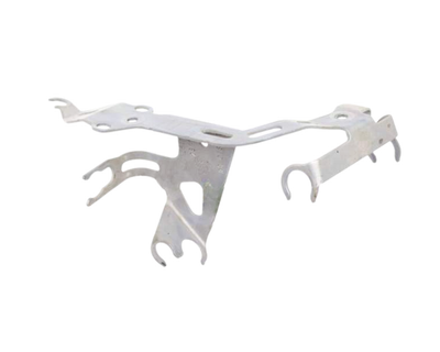 Suspension Sub-Frame Cable Holder - Left - Taycan | 2025-2026